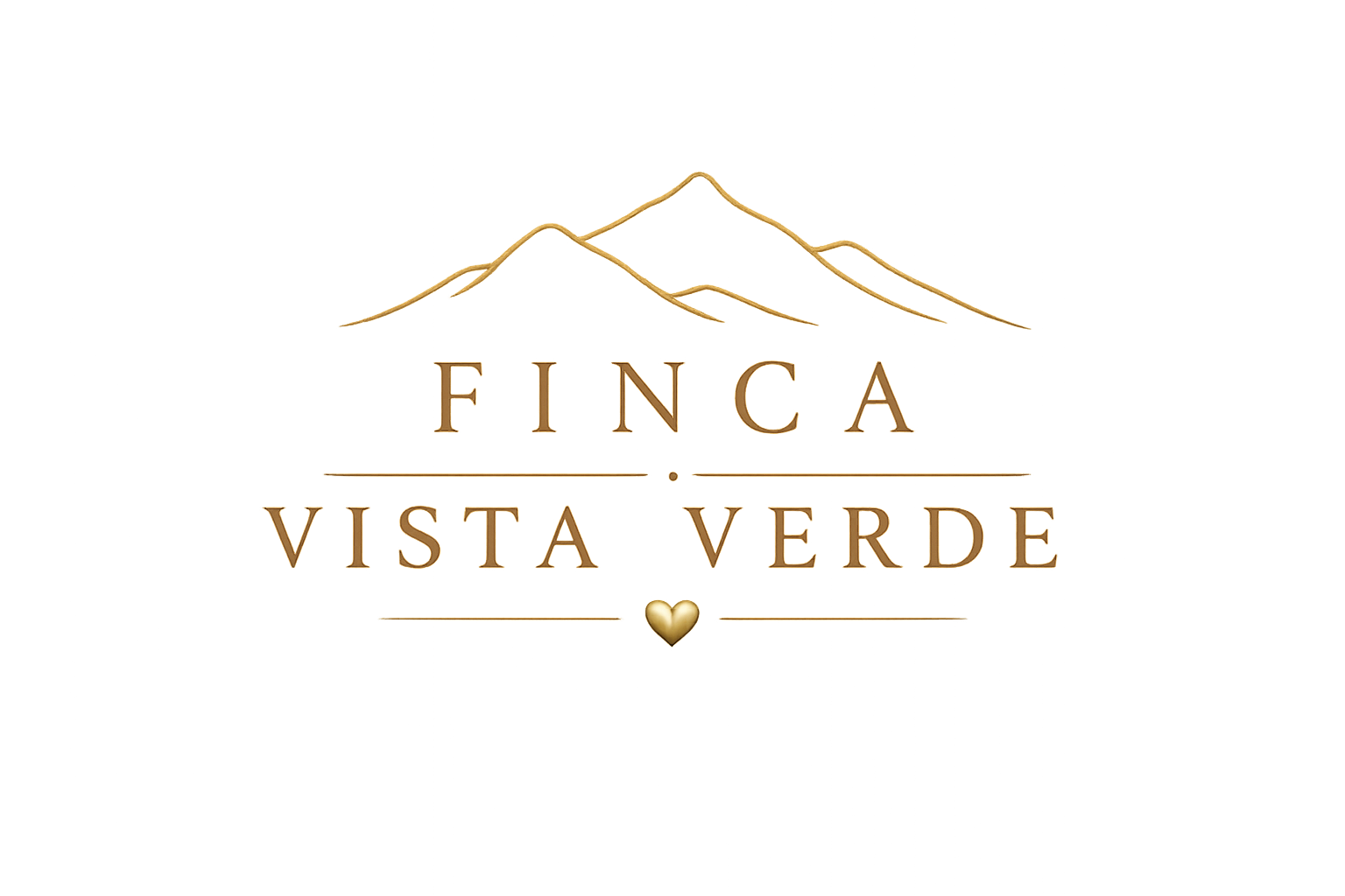 Finca Vista Verde Logo